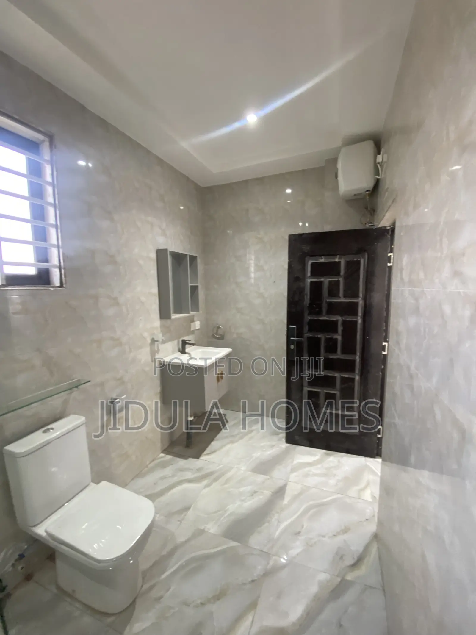 2bdrm Apartment in Lakeside New Legon for rent