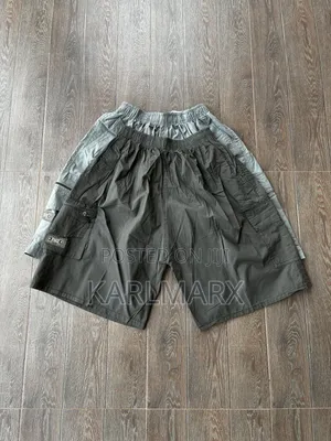 Unisex Shorts