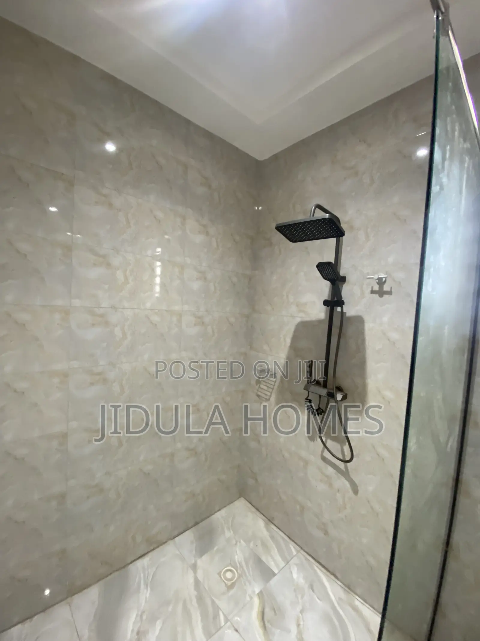 2bdrm Apartment in Lakeside New Legon for rent