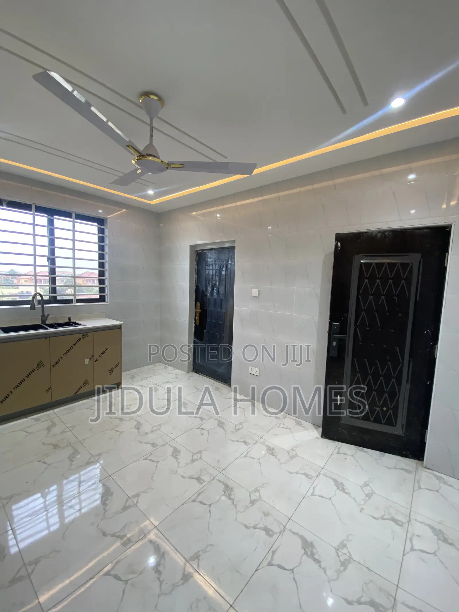2bdrm Apartment in Lakeside New Legon for rent