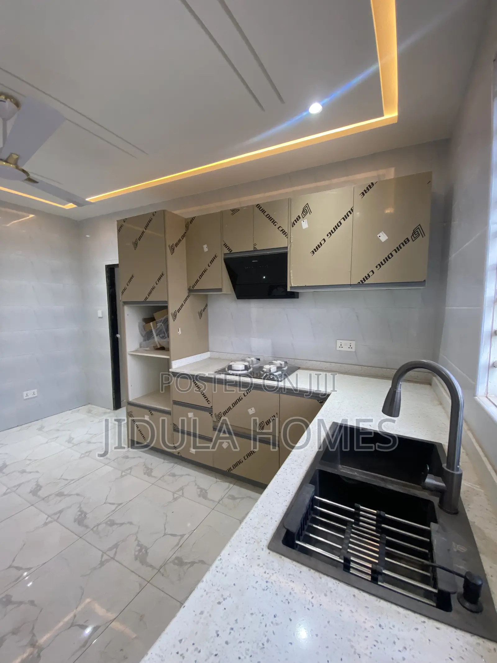 2bdrm Apartment in Lakeside New Legon for rent