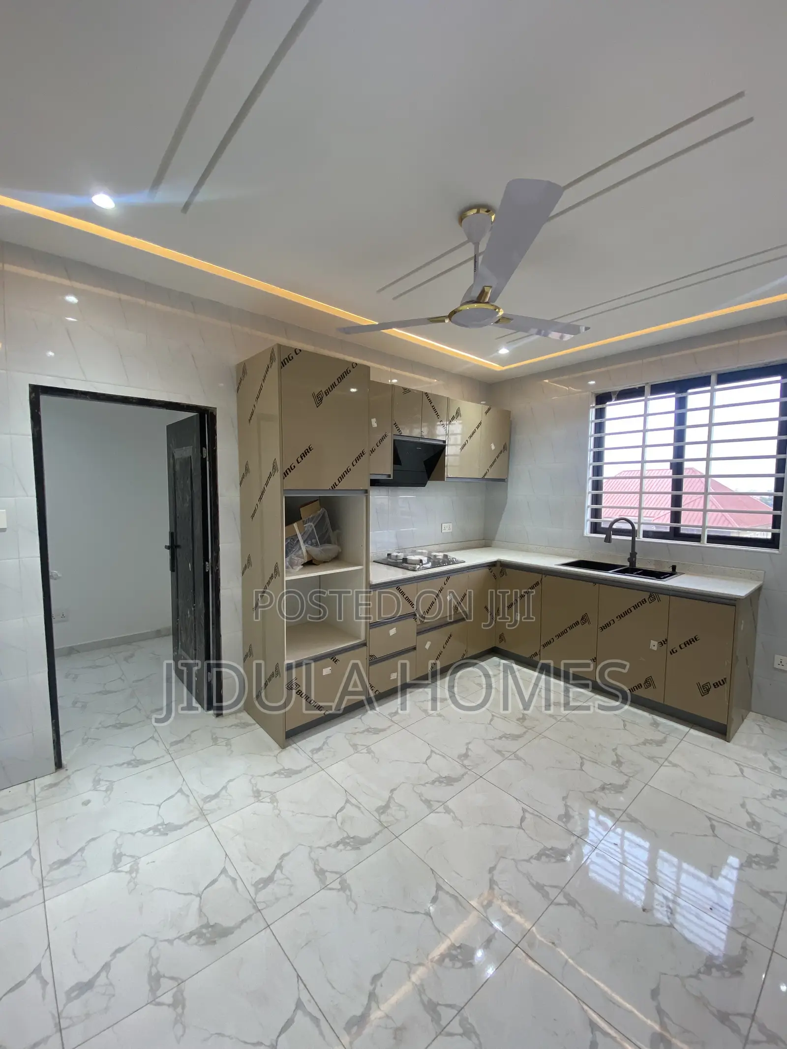 2bdrm Apartment in Lakeside New Legon for rent