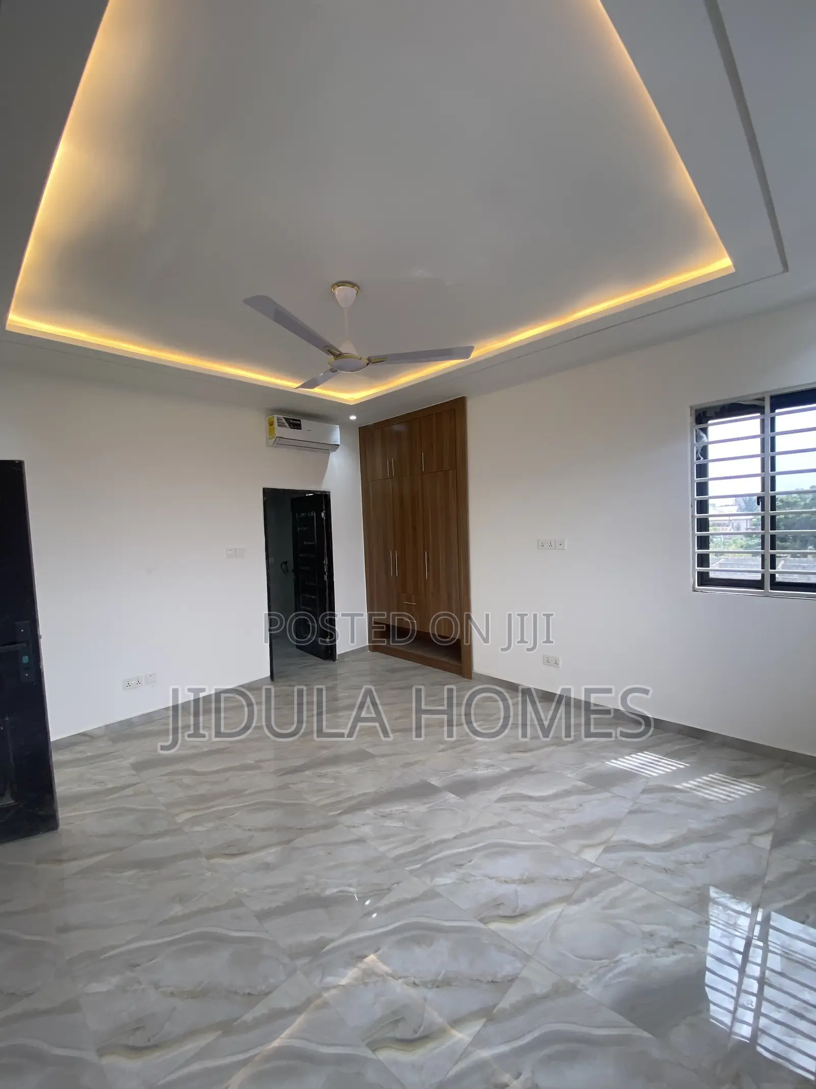 2bdrm Apartment in Lakeside New Legon for rent