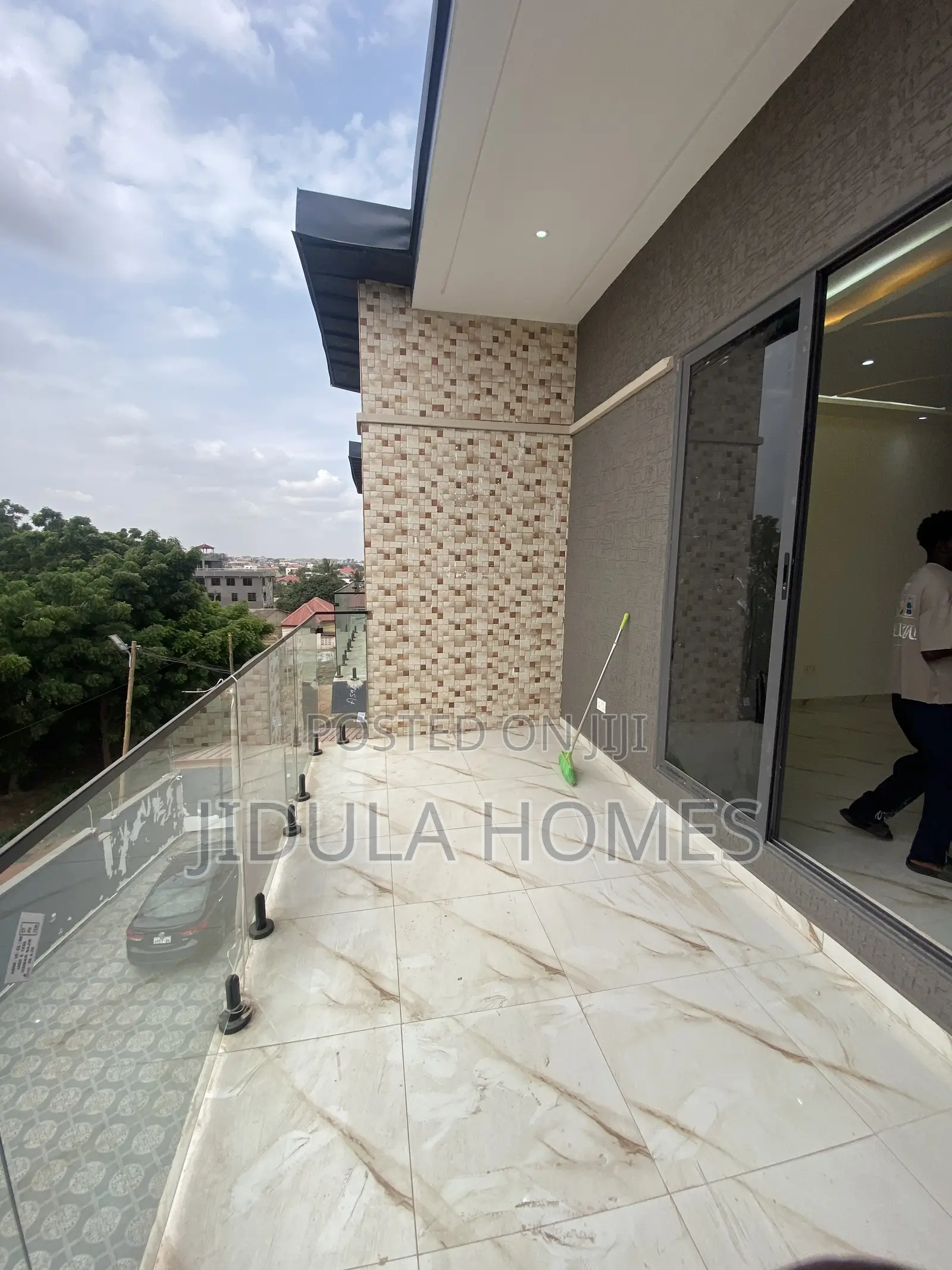 2bdrm Apartment in Lakeside New Legon for rent