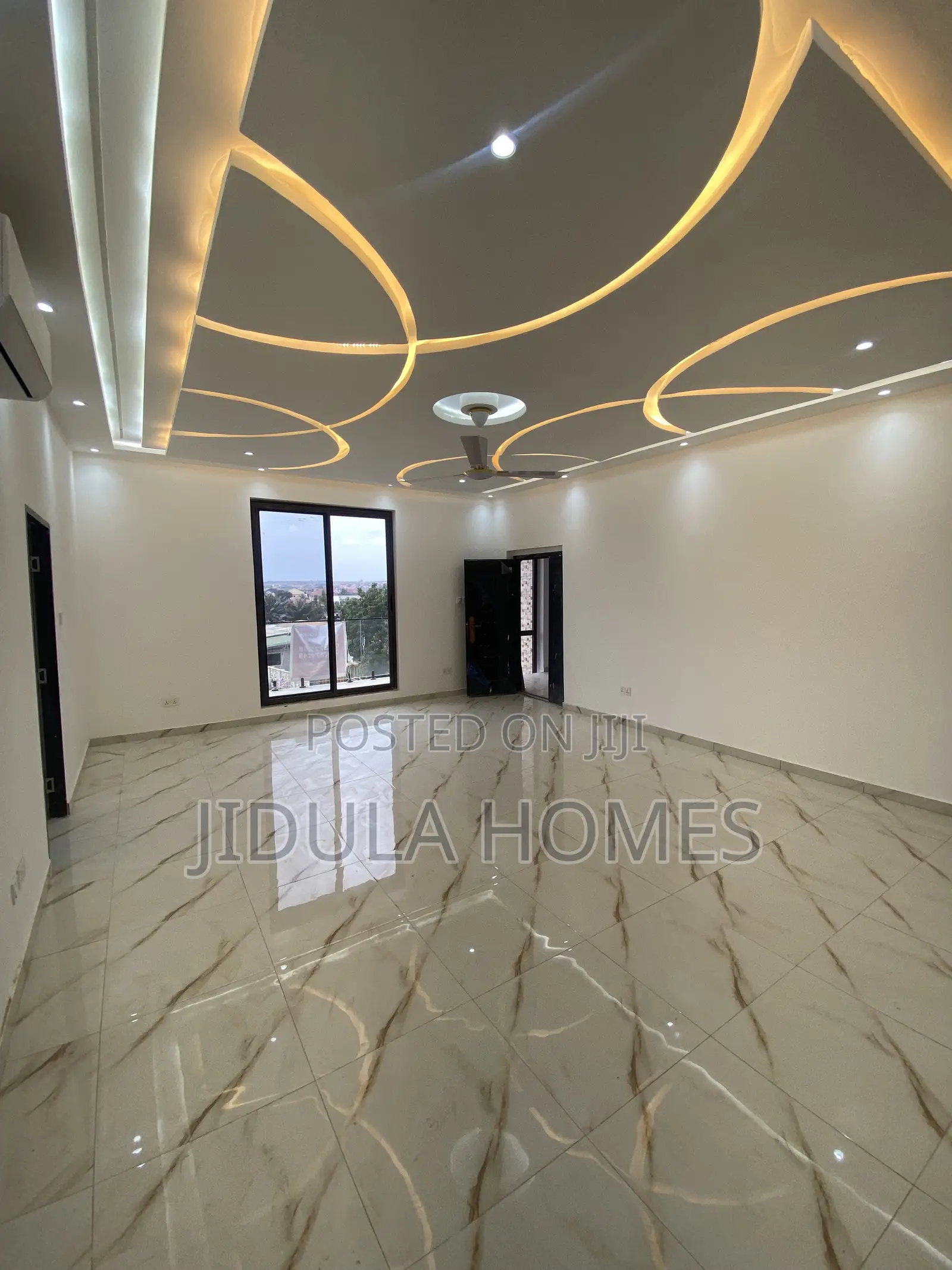 2bdrm Apartment in Lakeside New Legon for rent