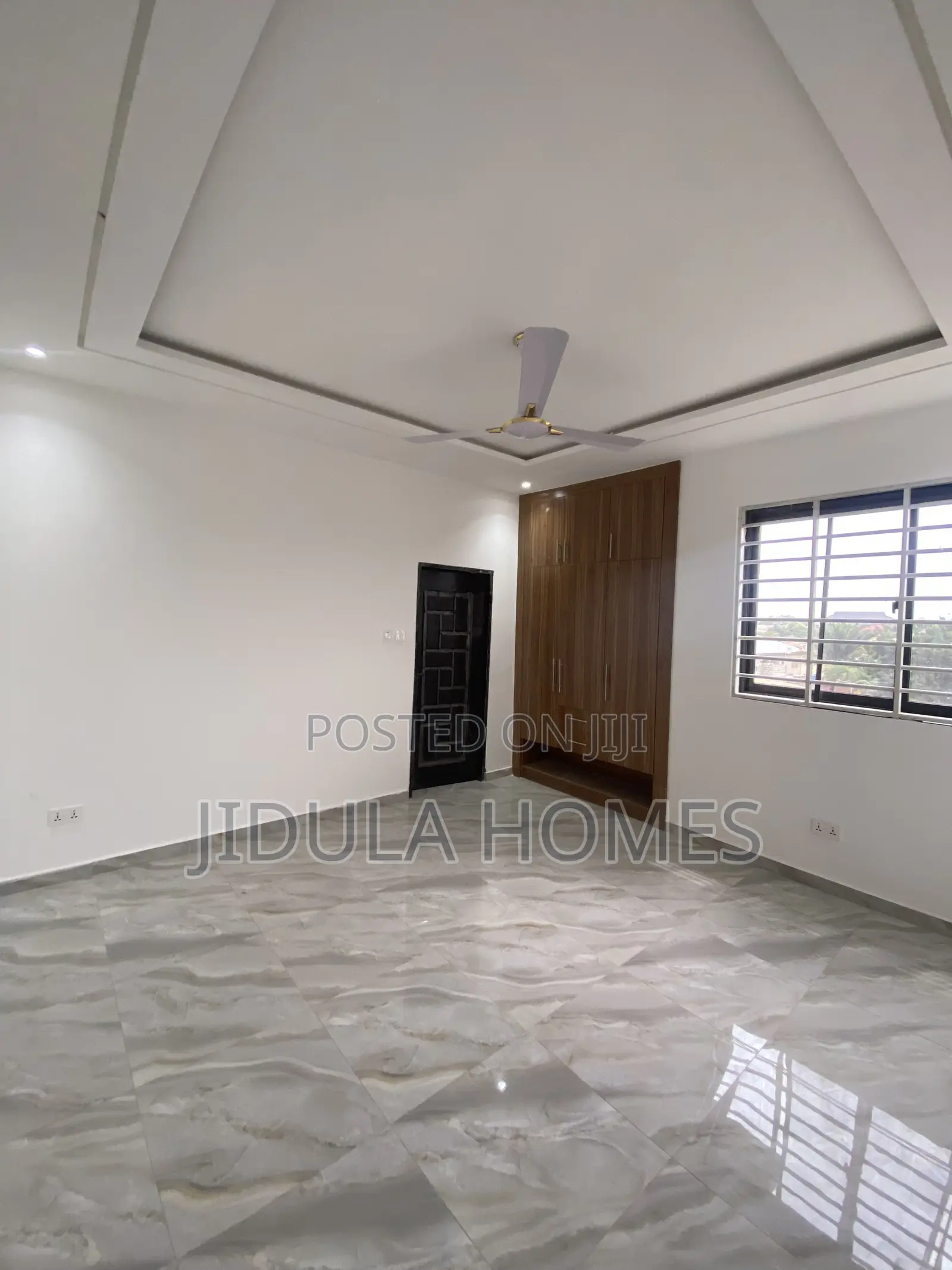 2bdrm Apartment in Lakeside New Legon for rent
