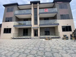 2bdrm Apartment in Lakeside New Legon for rent