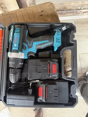 Bosch Cordless