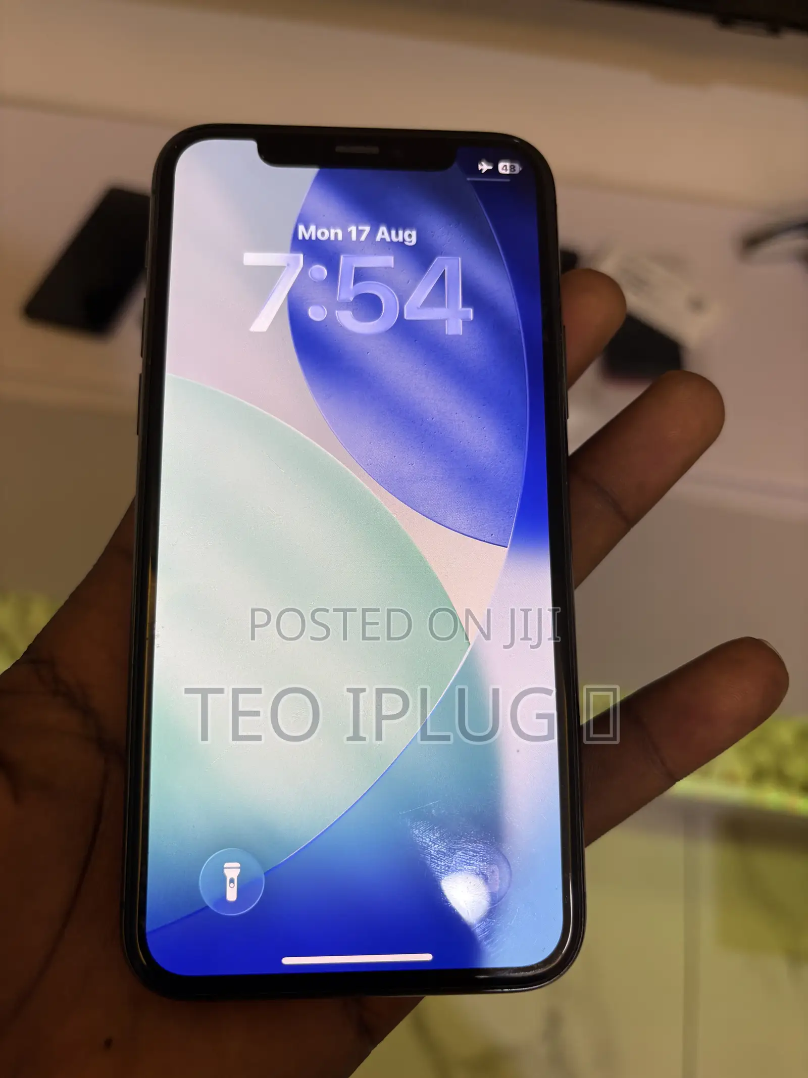 Apple iPhone 11 Pro 256 GB Gray
