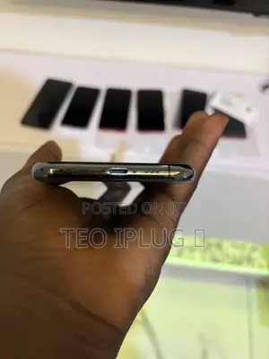 Apple iPhone 11 Pro 256 GB Gray