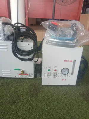 Professional High Pressure Cleaning Machine – Powerful Durable