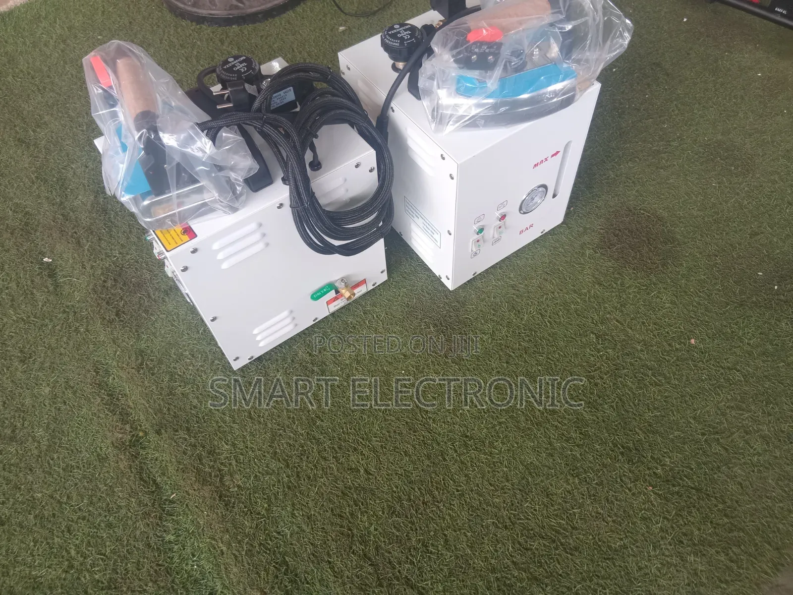 Professional High Pressure Cleaning Machine – Powerful Durable