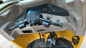 Bajaj RE 2025 Yellow