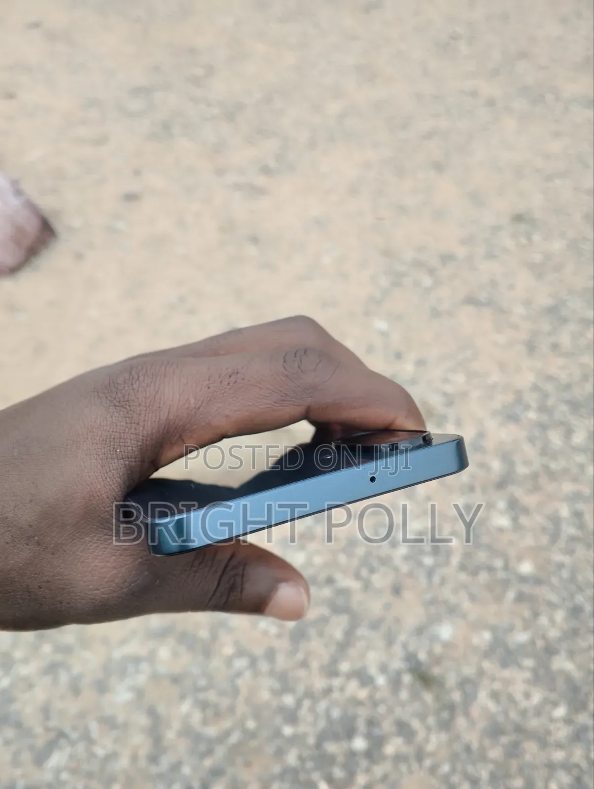 Samsung Galaxy A07 4G 64 GB Green