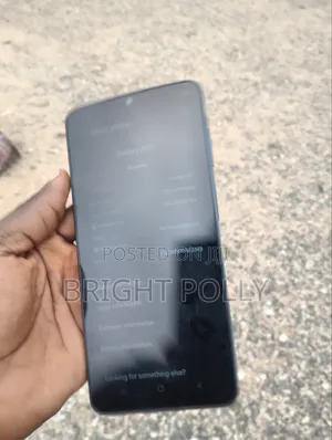 Samsung Galaxy A07 4G 64 GB Green