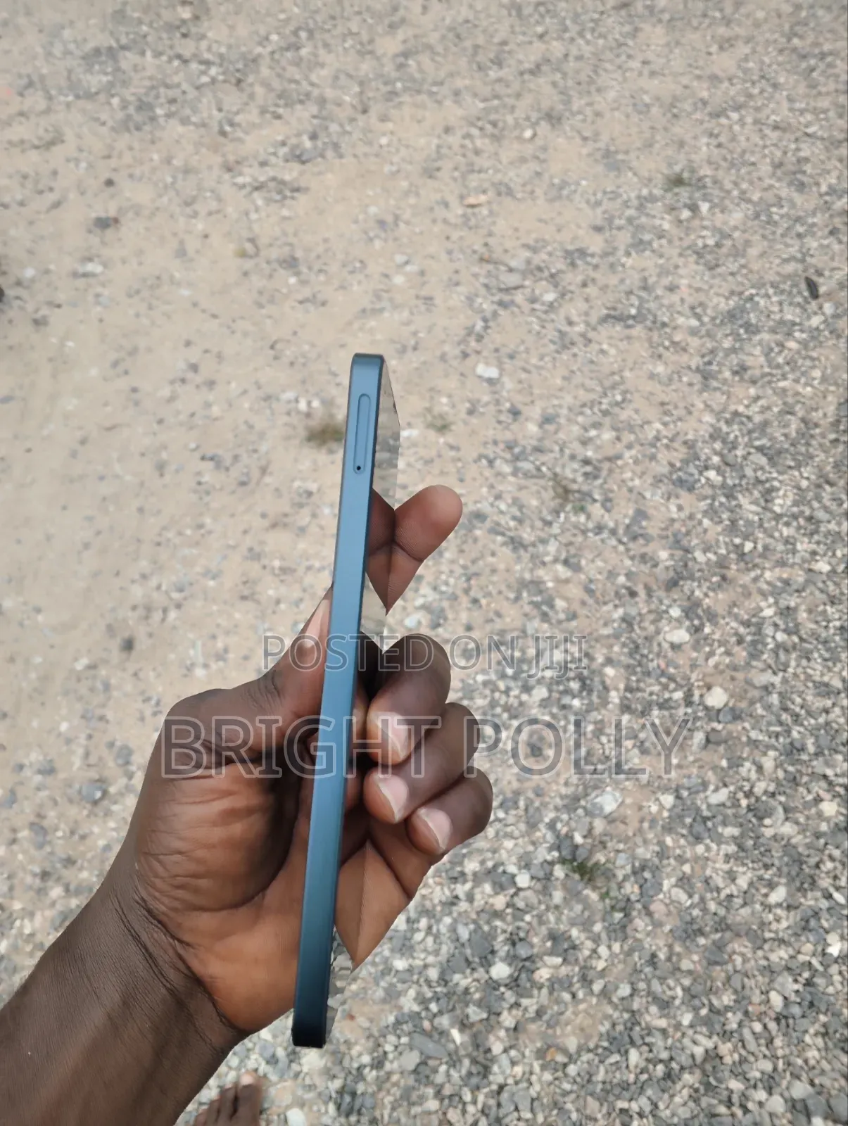 Samsung Galaxy A07 4G 64 GB Green