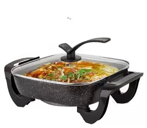 Electric Cooker