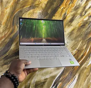 Laptop HP Envy 13 16GB Intel Core i7 SSD 512GB
