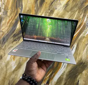 Laptop HP Envy 13 16GB Intel Core i7 SSD 512GB