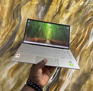 Laptop HP Envy 13 16GB Intel Core i7 SSD 512GB