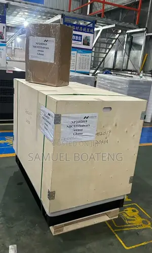 Generator Set