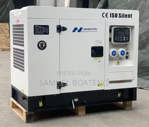 Generator Set