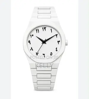 Quality Watches