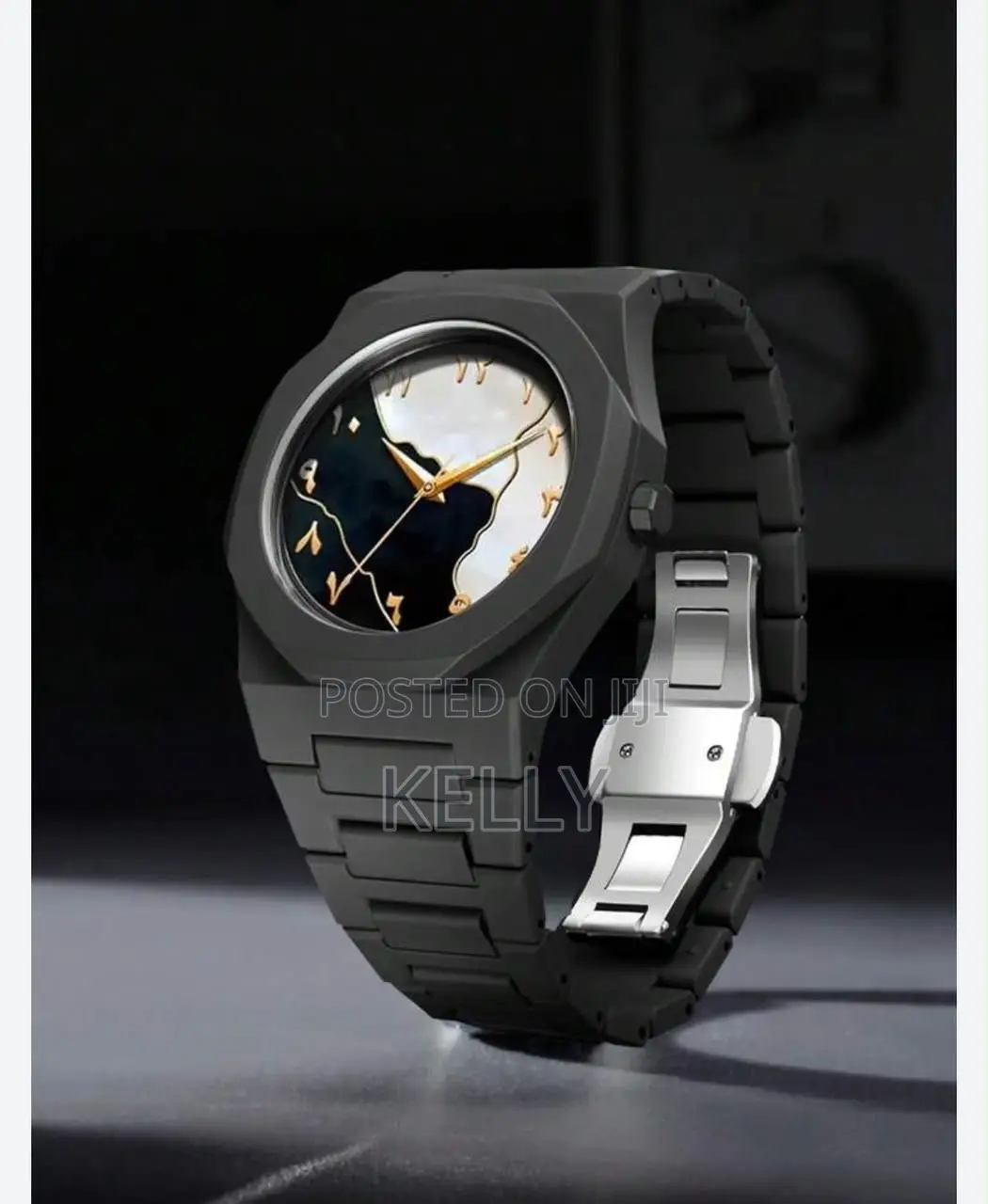 Quality Watches