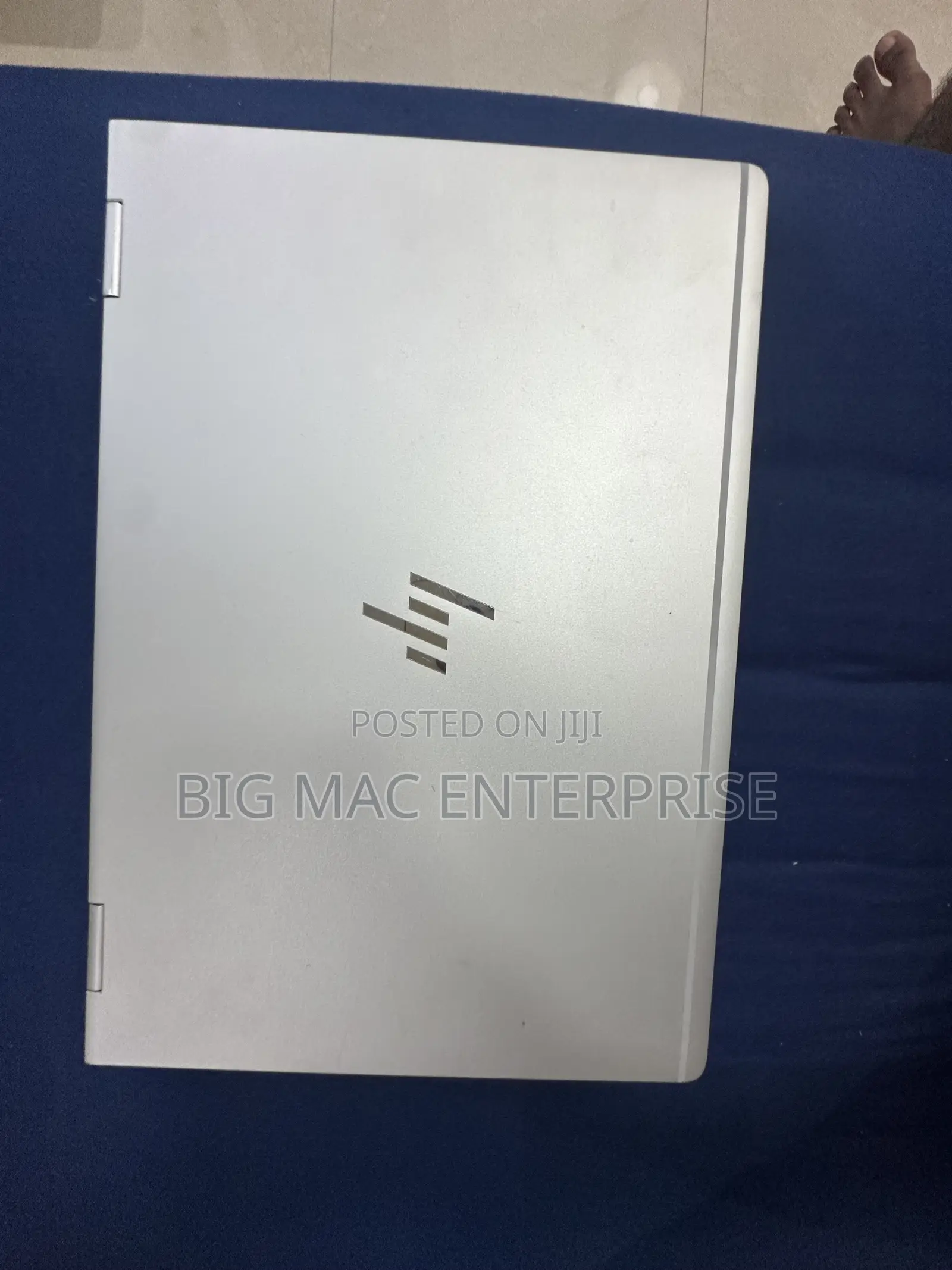 Laptop HP EliteBook x360 1030 G2 8GB Intel Core i5 SSD 256GB