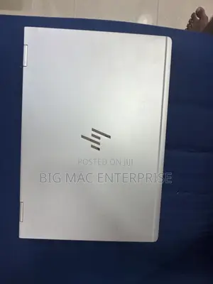 Laptop HP EliteBook x360 1030 G2 8GB Intel Core i5 SSD 256GB