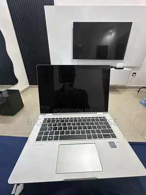 Laptop HP EliteBook x360 1030 G2 8GB Intel Core i5 SSD 256GB