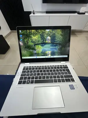 Laptop HP EliteBook x360 1030 G2 8GB Intel Core i5 SSD 256GB