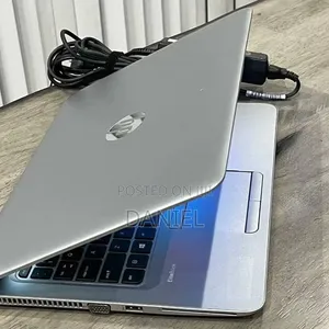 New Laptop HP EliteBook 840 G3 4GB Intel Core i5 SSD 256GB