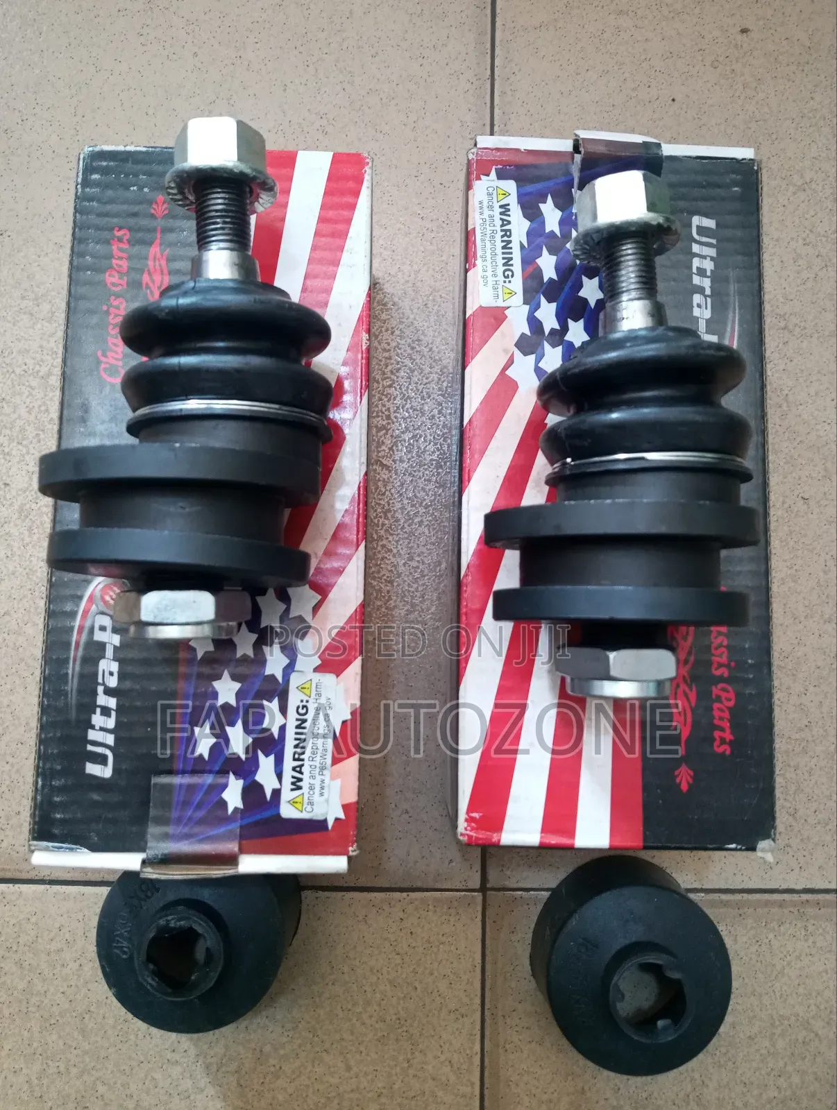 Genuine Ultra Power Dodge Durango , Grand Cherokee Ball Joint From USA
