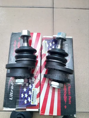 Genuine Ultra Power Dodge Durango , Grand Cherokee Ball Joint From USA