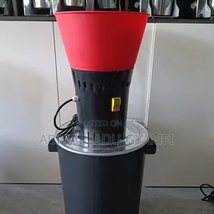 Grinder Powder Machine