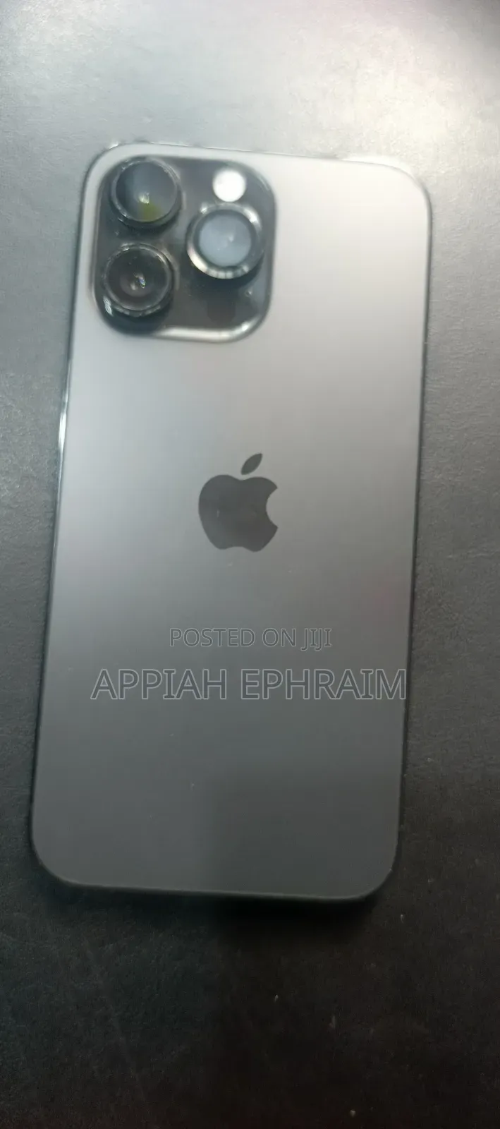 Apple iPhone 14 Pro Max 128 GB Gray
