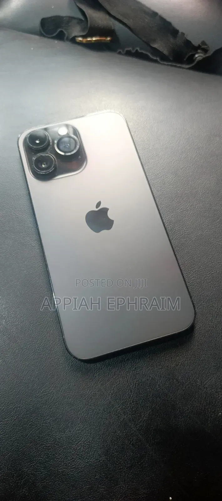 Apple iPhone 14 Pro Max 128 GB Gray