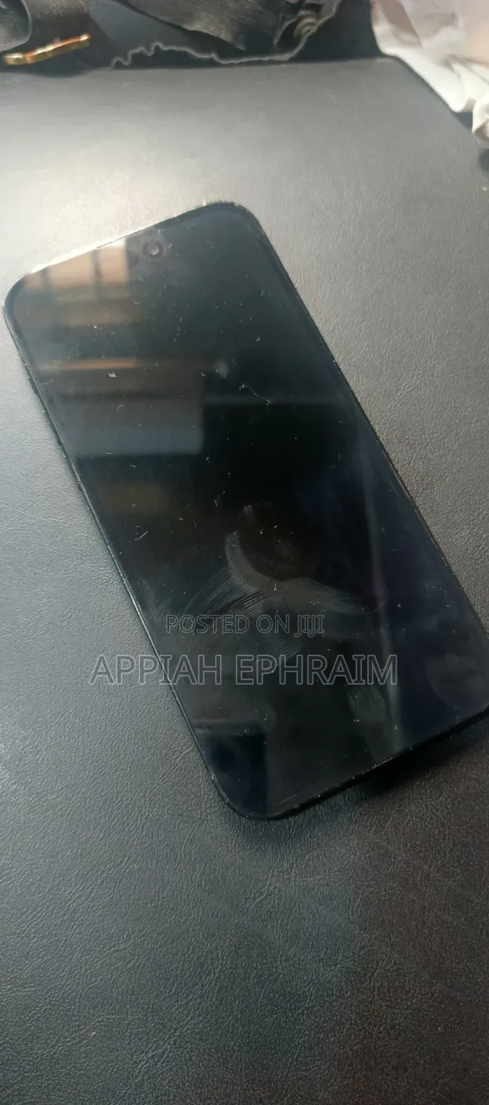 Apple iPhone 14 Pro Max 128 GB Gray