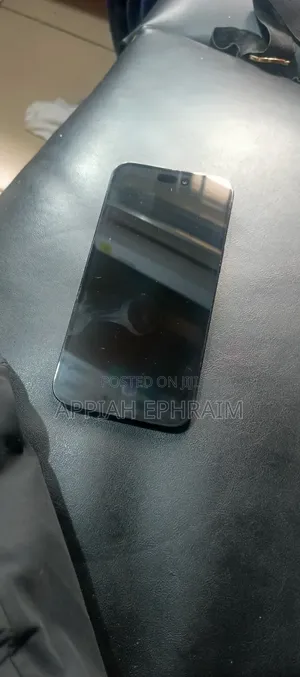 Apple iPhone 14 Pro Max 128 GB Gray
