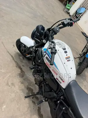 Yamaha 2024 White