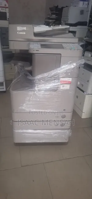 Imagerunner 4225