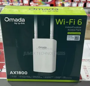 TP-Link EAP603-Outdoor Access Point WIFI6 AX1800
