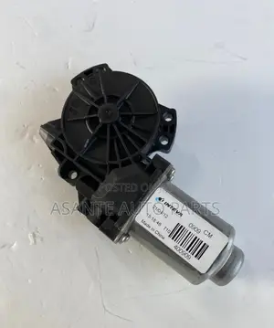 Hyundai Santa Fe 2010-12 Door Regulator Motor