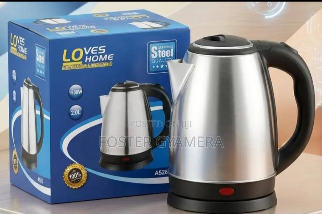 Electric Kettle