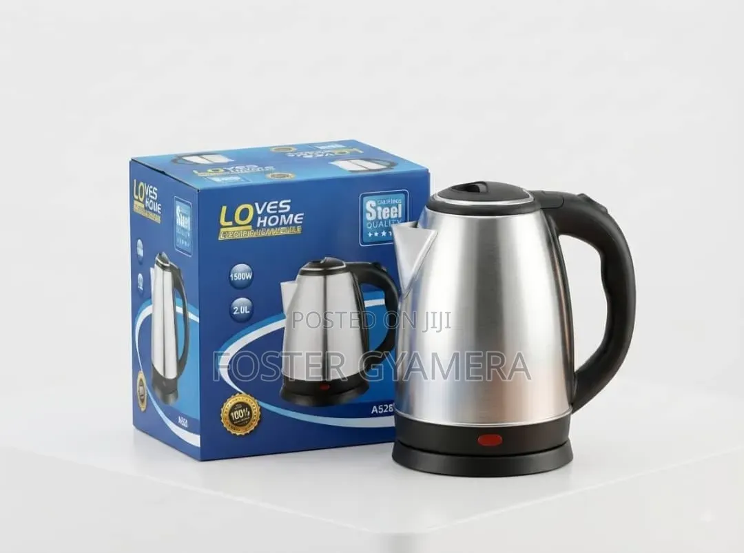 Electric Kettle