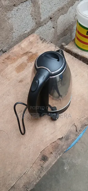 Electric Kettle