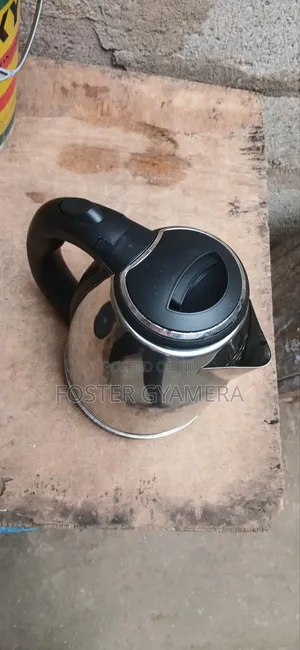 Electric Kettle
