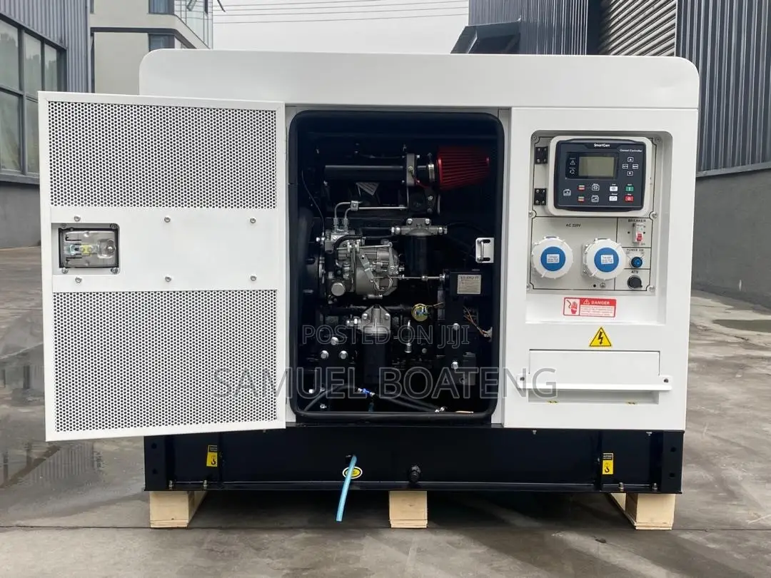 Generator Set