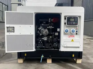 Generator Set